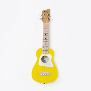 Loog Ukulele – Yellow