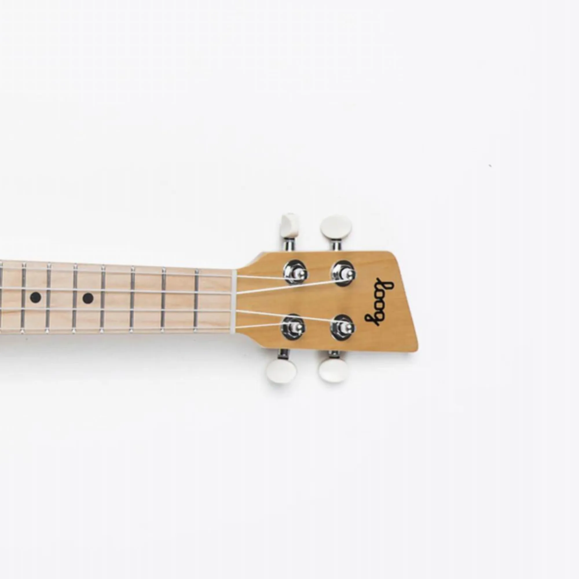 Loog Ukulele – Yellow