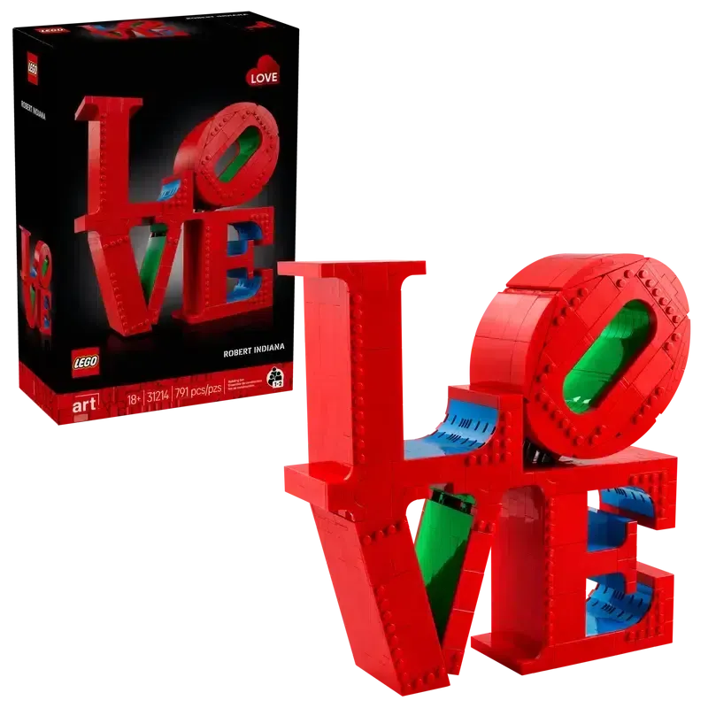 LOVE