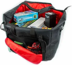 LPG Board Game Tote Bag