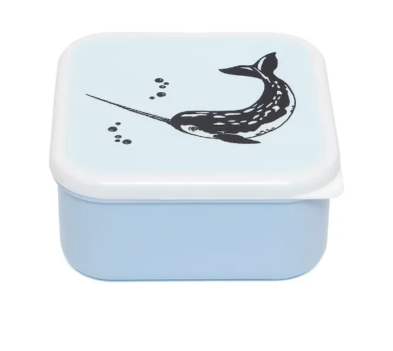 Lunchbox Set Sea Animals