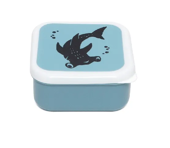 Lunchbox Set Sea Animals