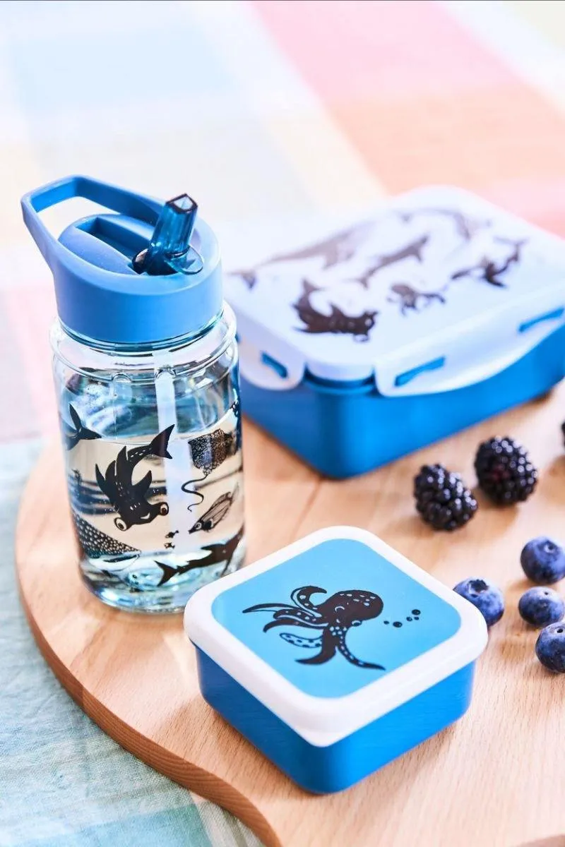 Lunchbox Set Sea Animals