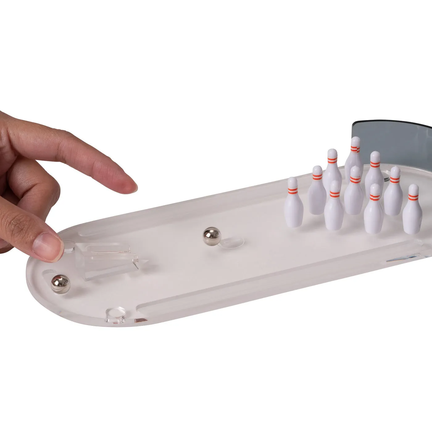 Lund London Acrylic Game - Bowling