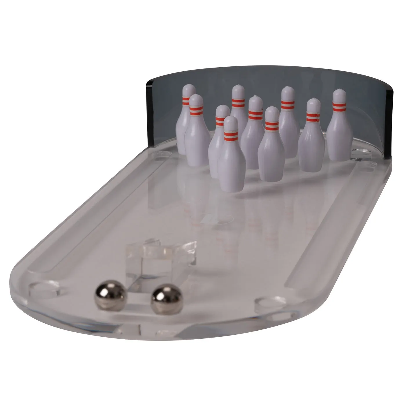 Lund London Acrylic Game - Bowling