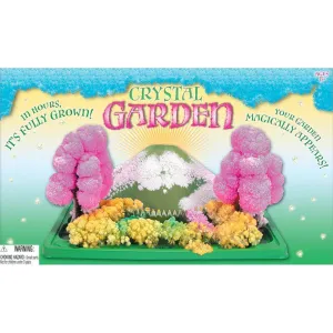 Magic Garden