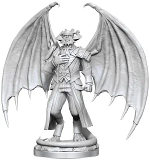 Magic The Gathering Unpainted Miniatures Ob Nixilis the Adversary