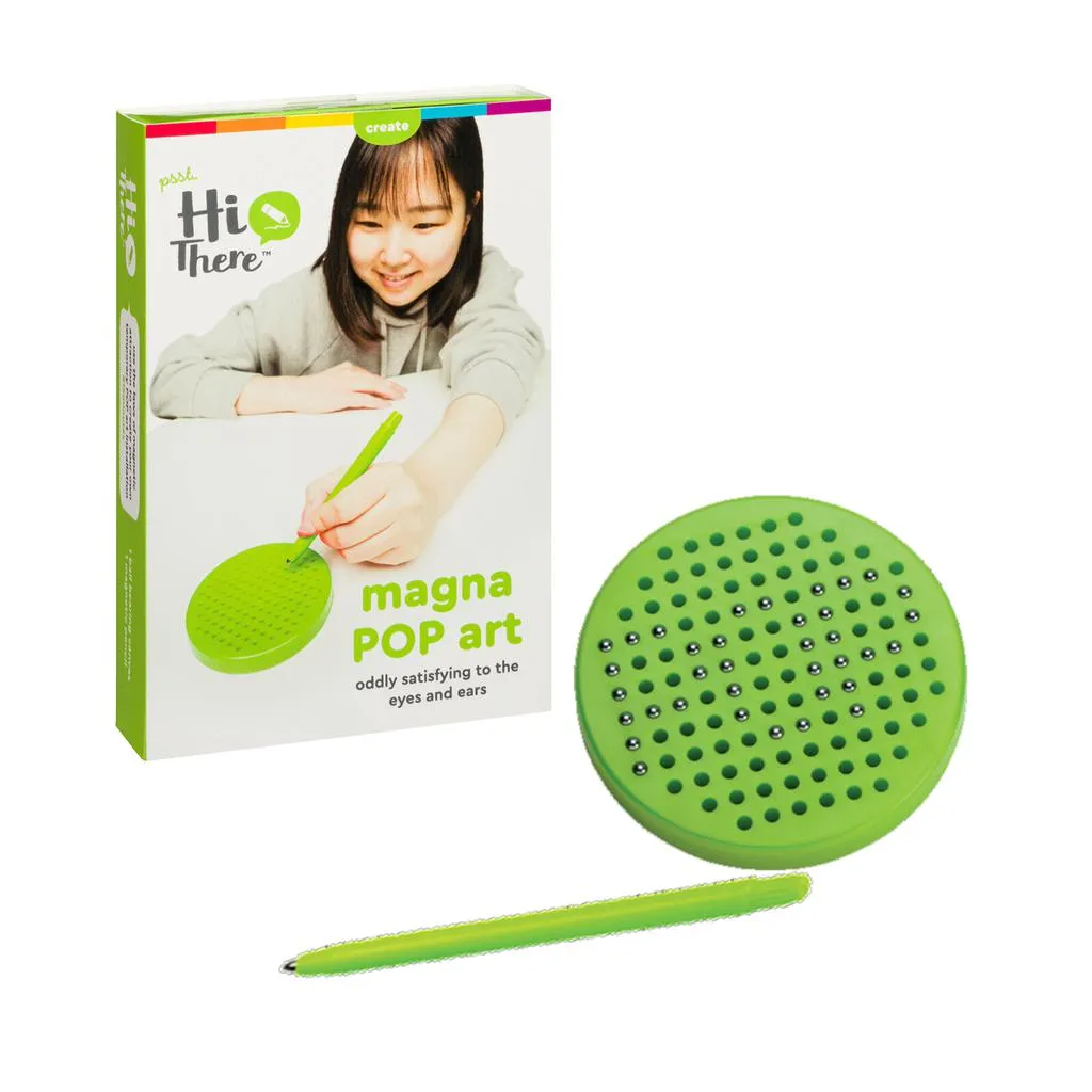 Magna POP Art