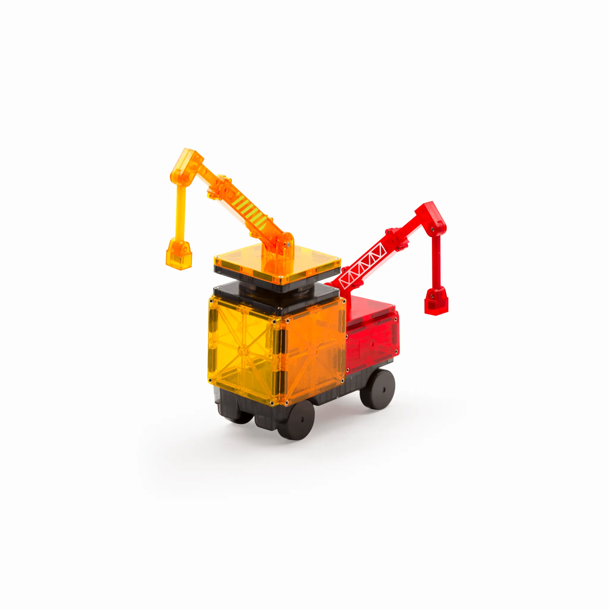 MAGNA-TILES Builder 32 Piece Set