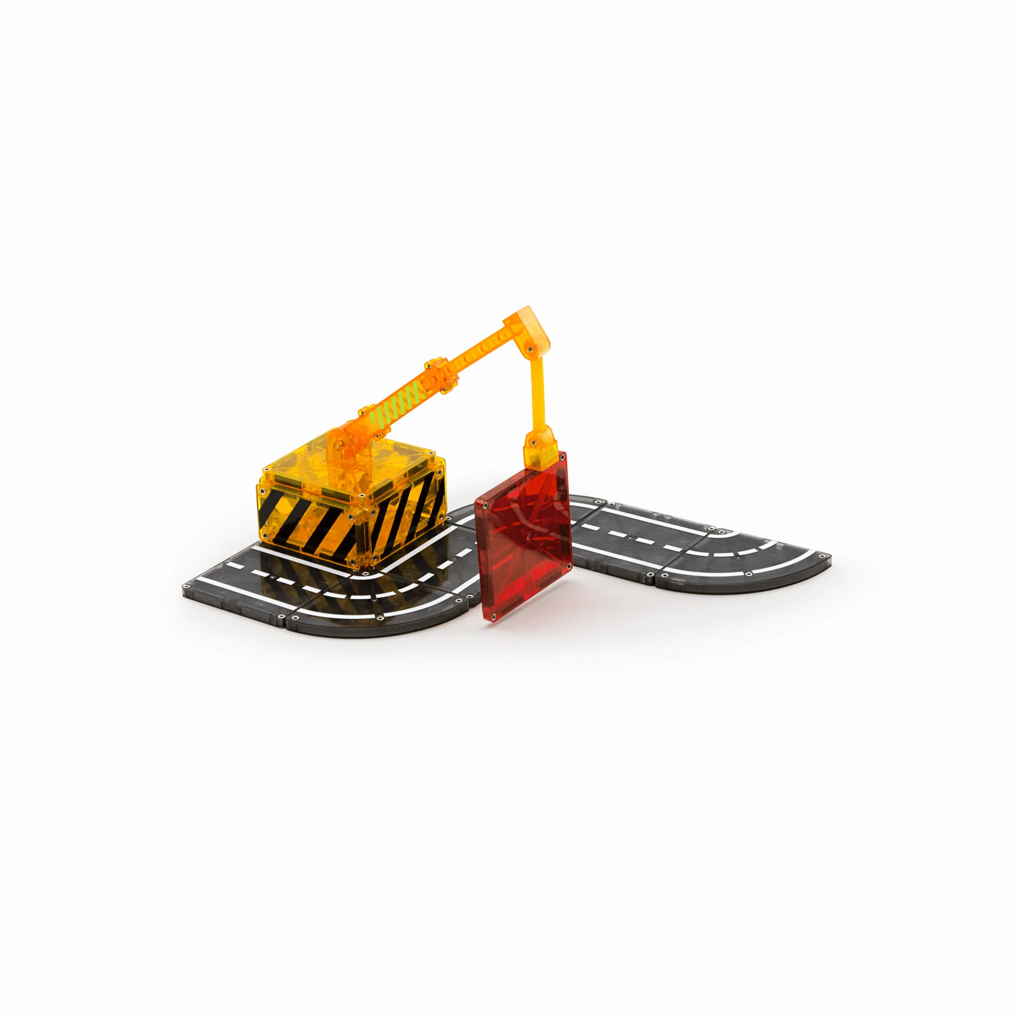 MAGNA-TILES Builder 32 Piece Set