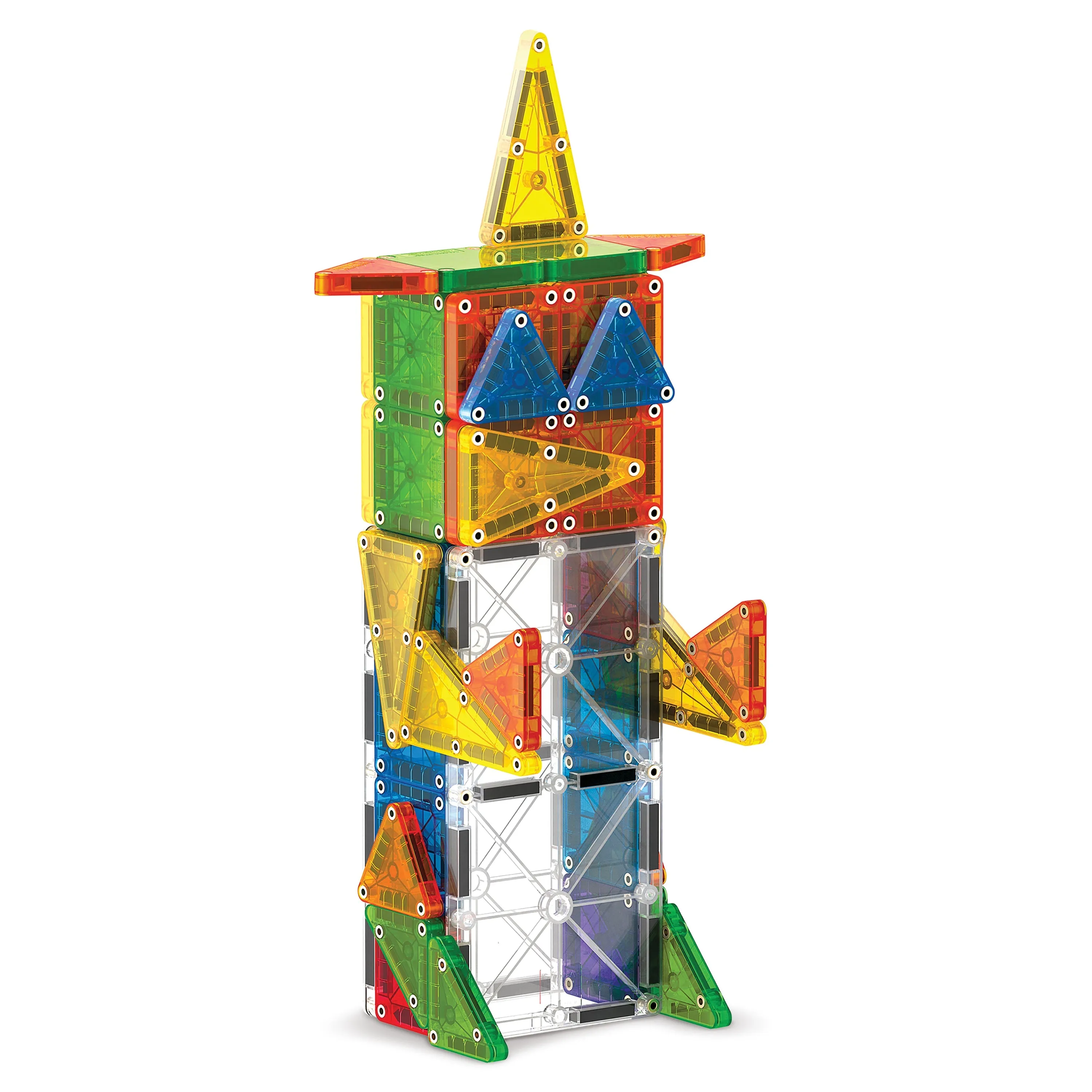 MAGNA-TILES Micromags 70pc Set