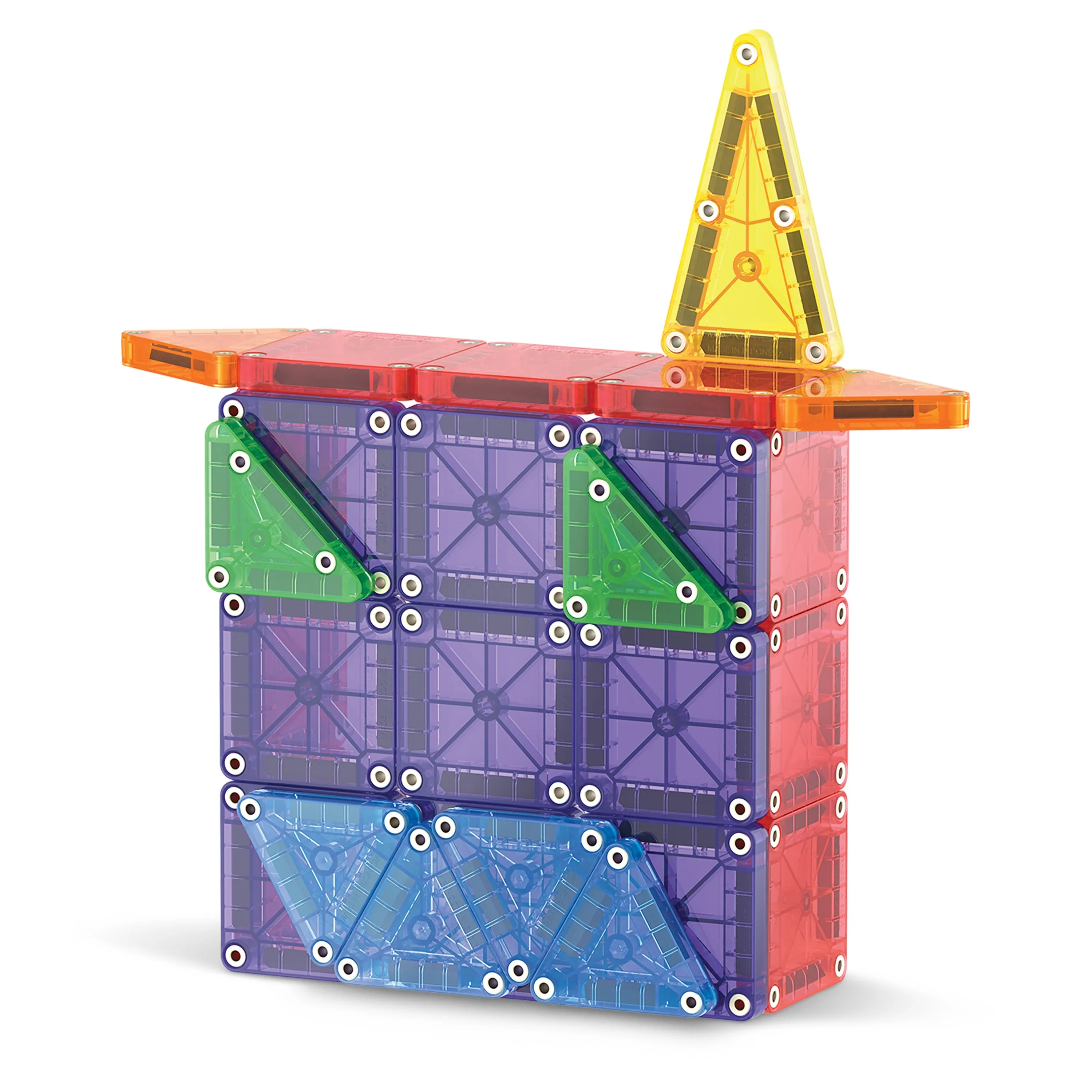 MAGNA-TILES Micromags 70pc Set
