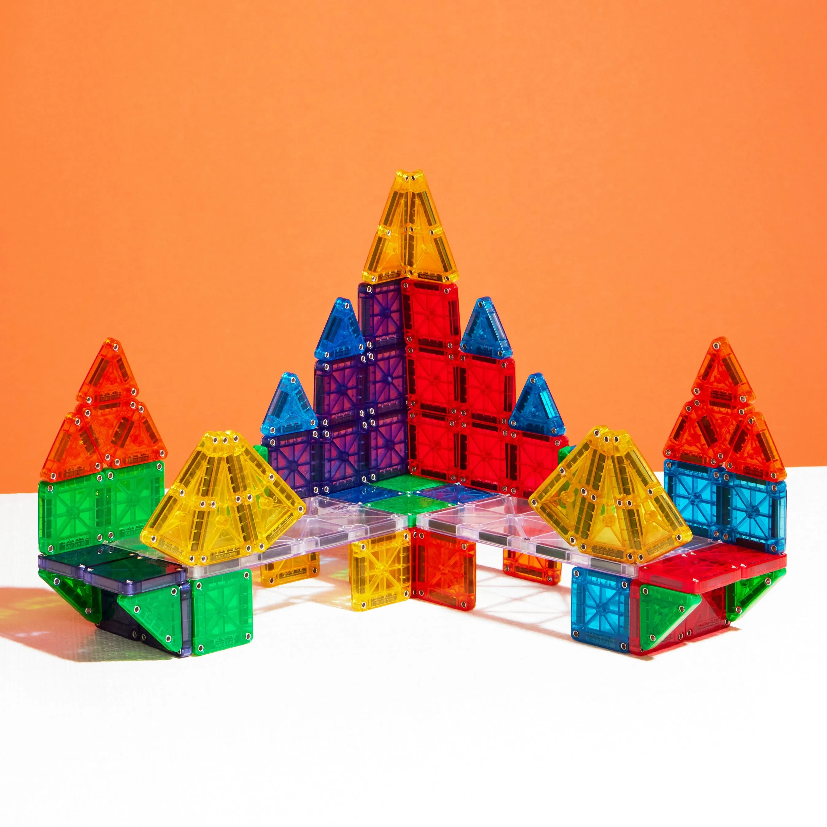 MAGNA-TILES Micromags 70pc Set