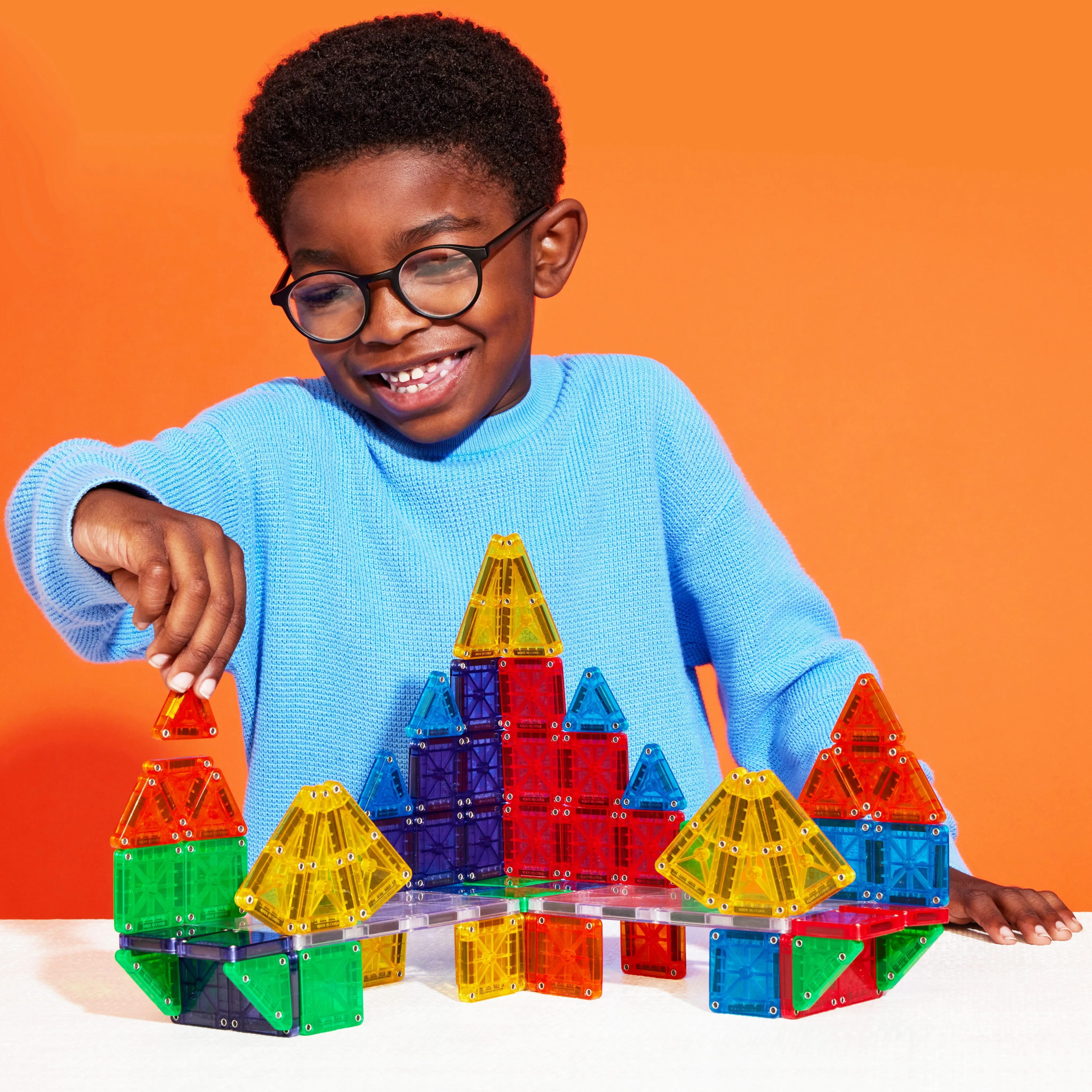 MAGNA-TILES Micromags 70pc Set