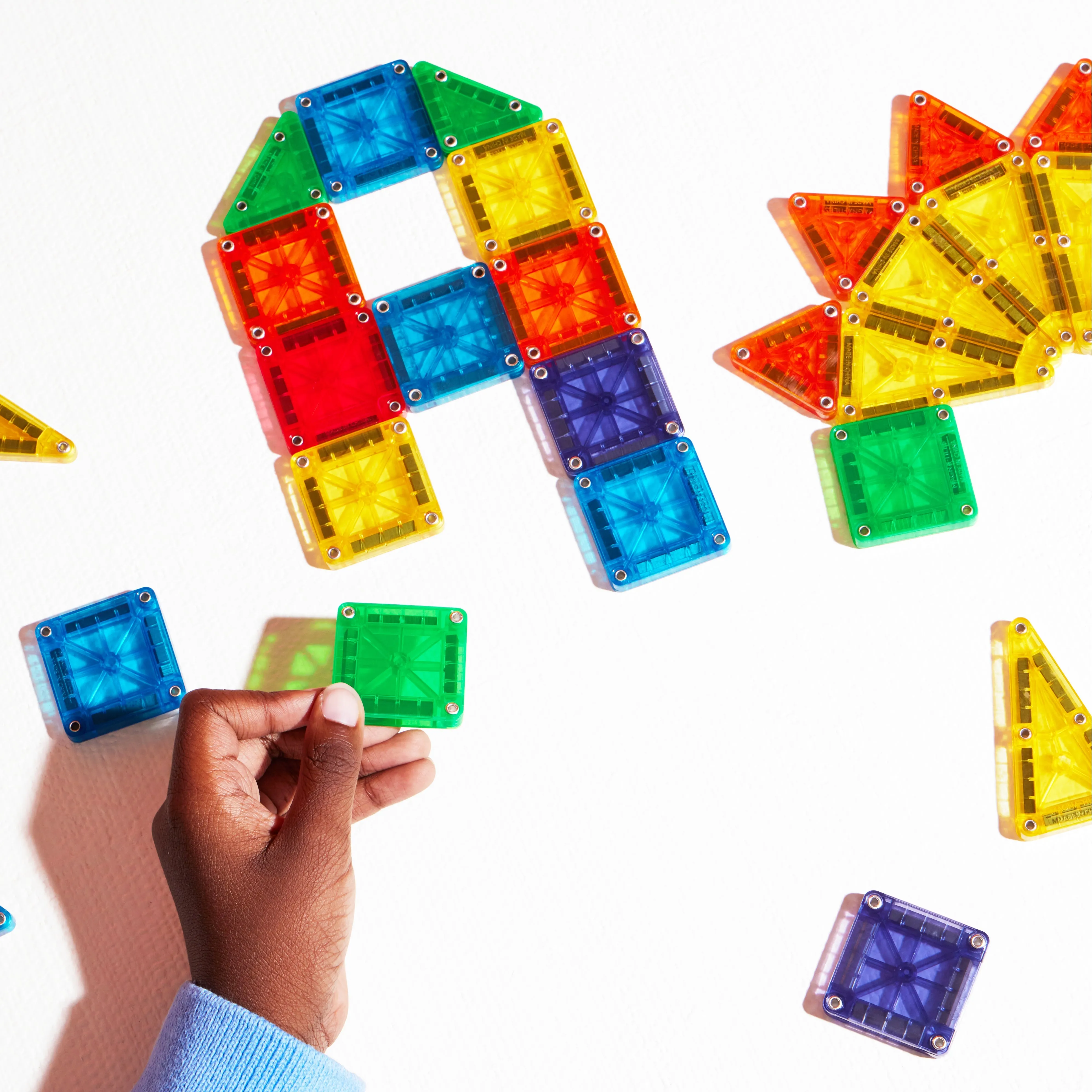 MAGNA-TILES Micromags 70pc Set