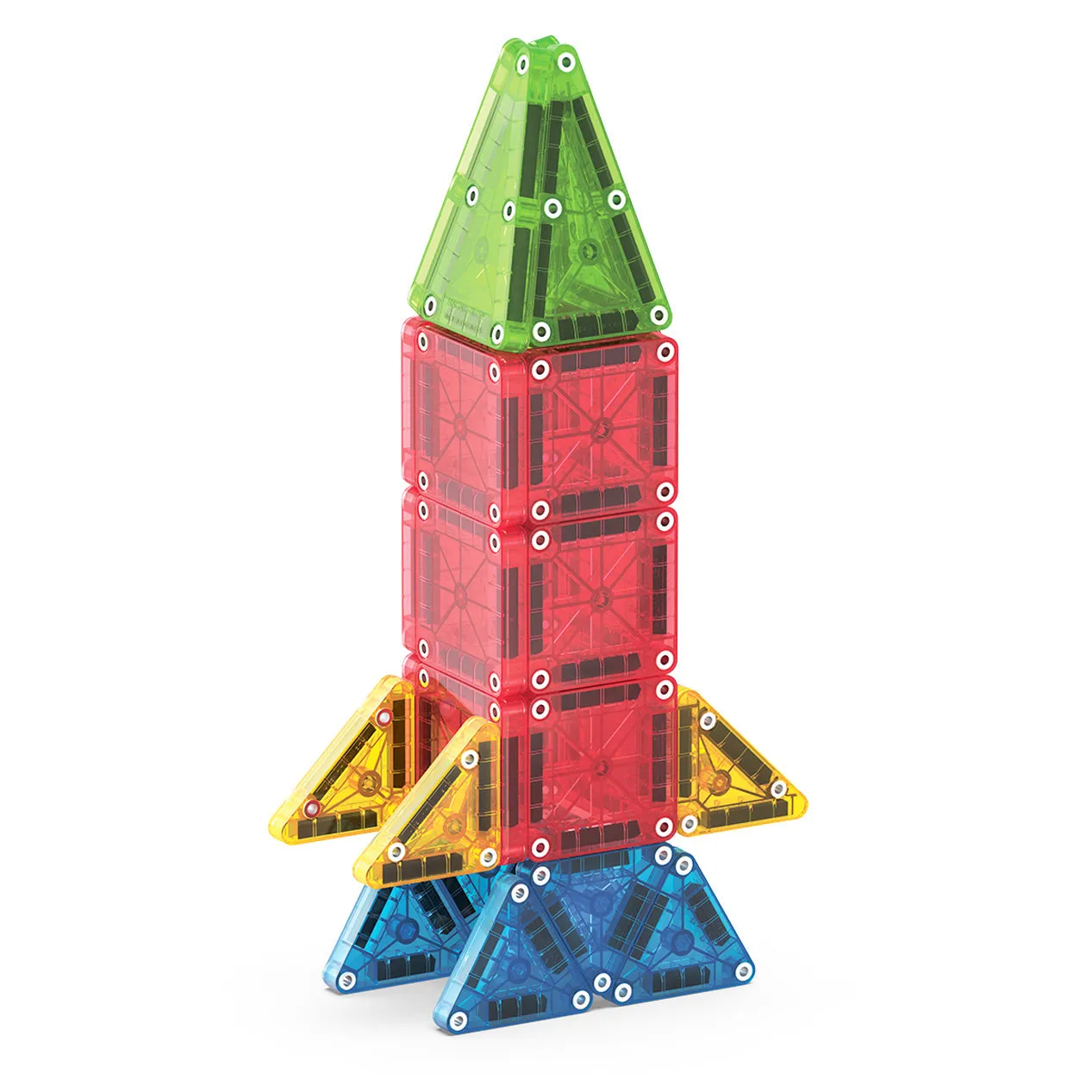 MAGNA-TILES Micromags Travel Set