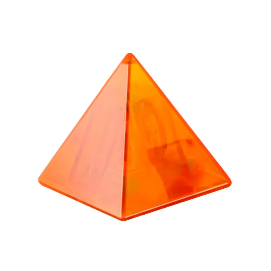 MAGNA-TILES Qubix 29-Piece Set