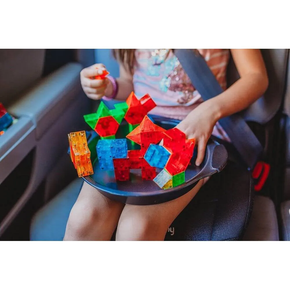 MAGNA-TILES Qubix 29-Piece Set