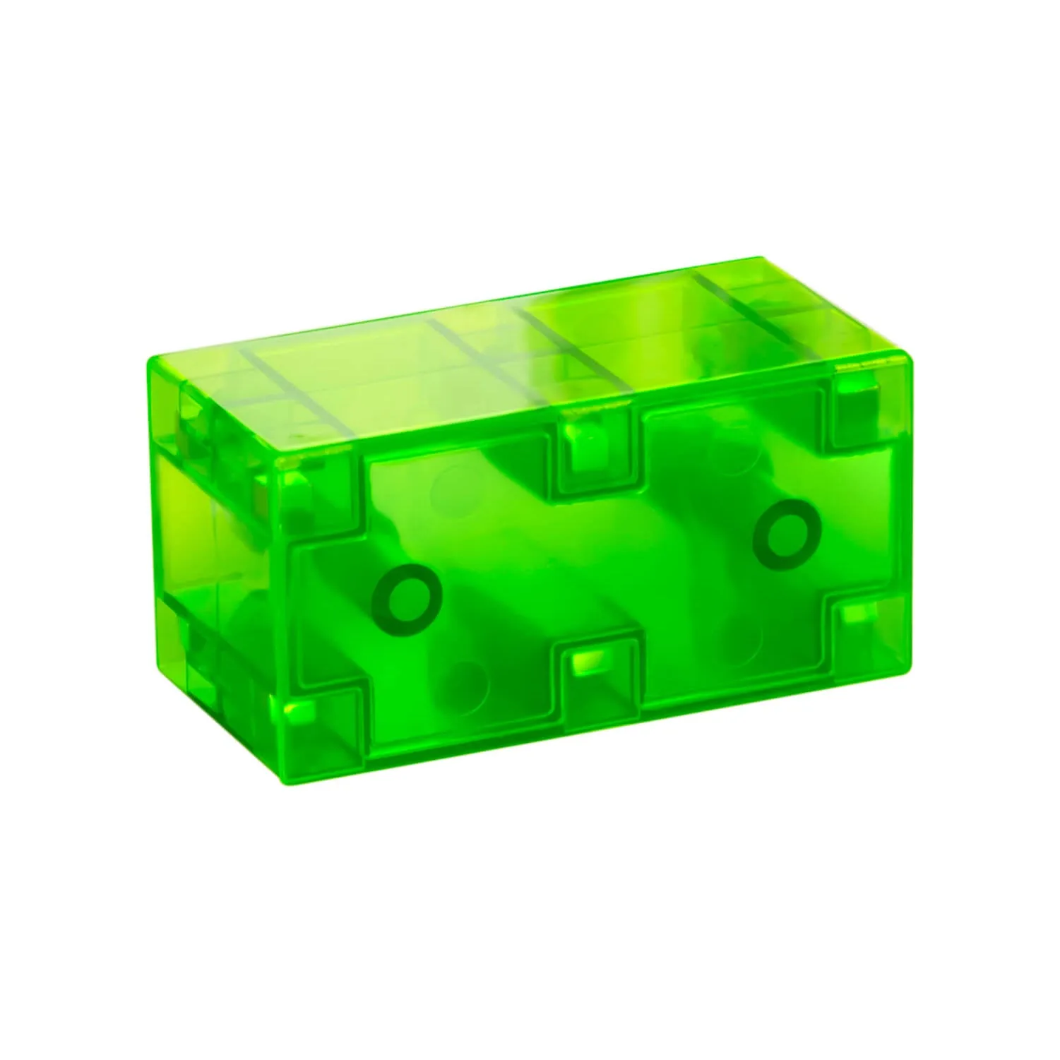 MAGNA-TILES Qubix 29-Piece Set