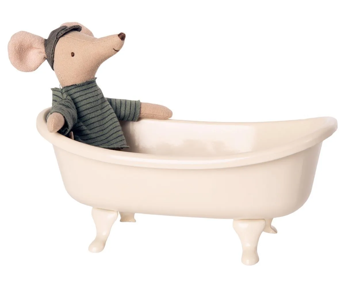 Maileg Bath Tub:  BACK IN STOCK
