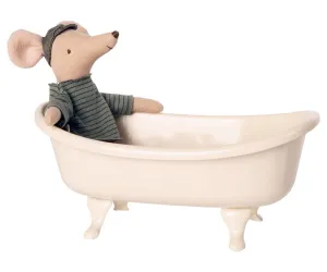 Maileg Bath Tub:  BACK IN STOCK
