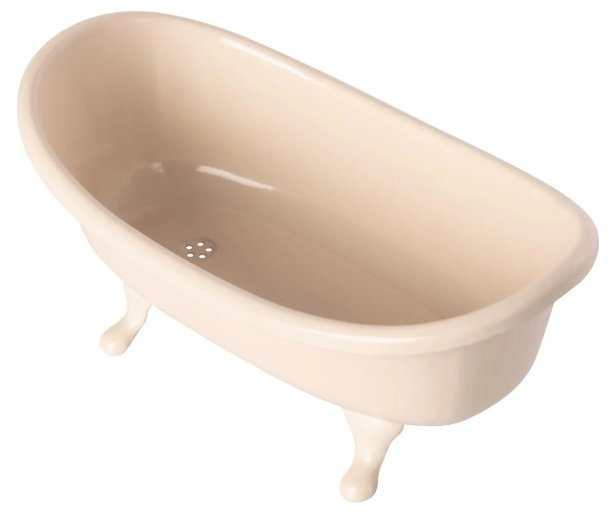 Maileg Bath Tub:  BACK IN STOCK