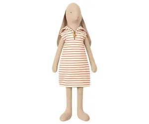 Maileg Bunny Size 4 Sailor Dress RETIRED: SOLD OUT
