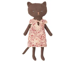 Maileg Chaton Black: RETIRED LAST CHANCE