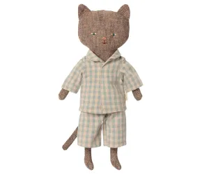 Maileg Chaton Grey: RETIRED LAST CHANCE