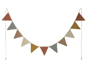 Maileg Garland Multi