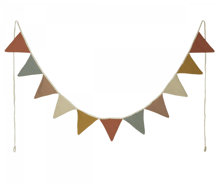 Maileg Garland Multi