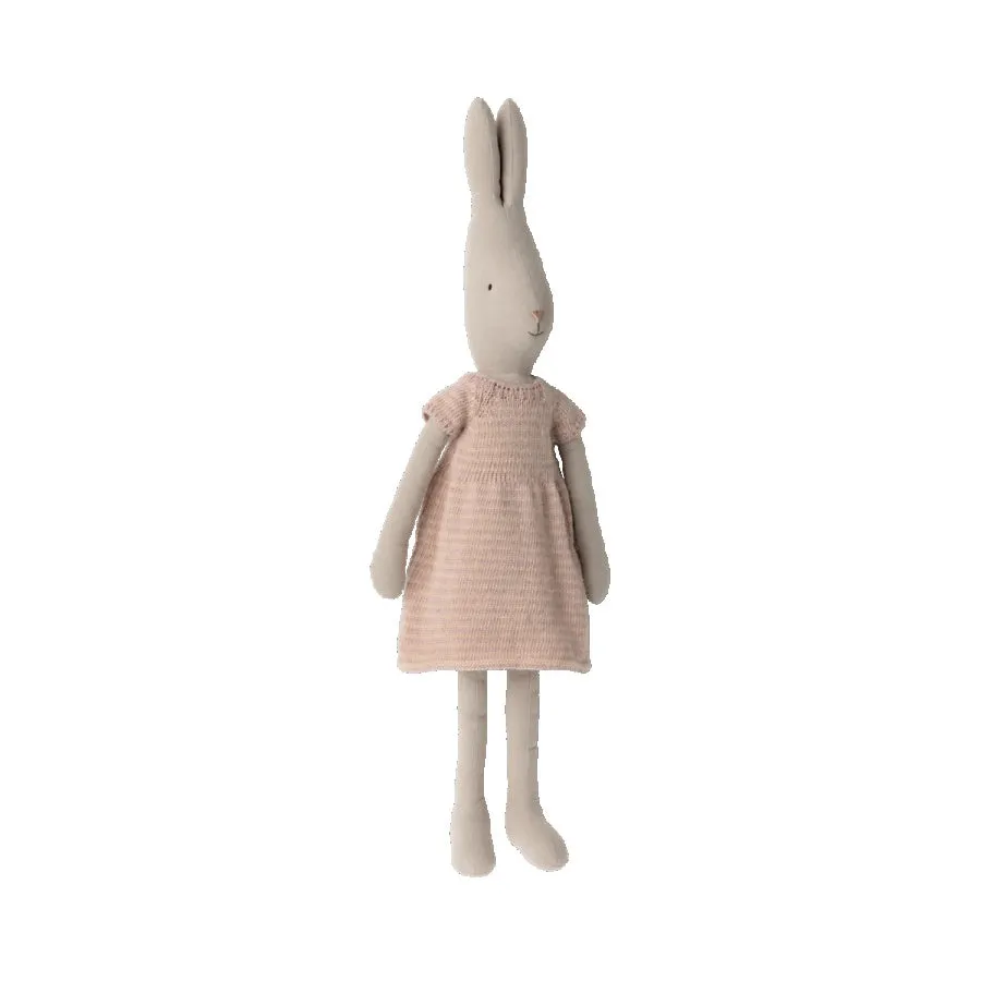 Maileg Knitted Dress, Size 4