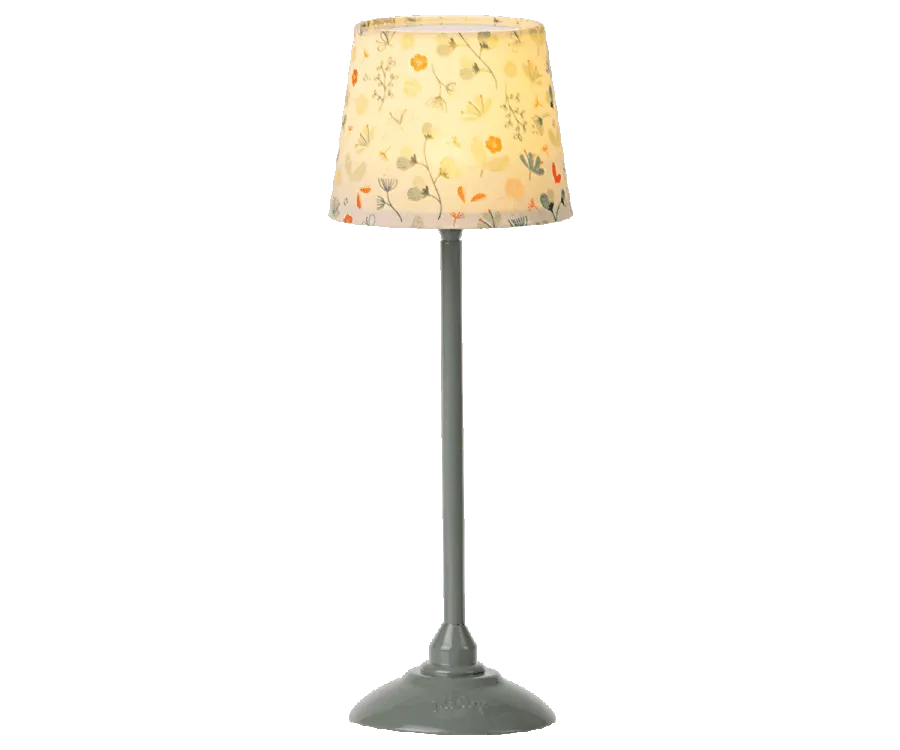 Maileg Mint Lamp, Teddy and Bunny Sized BACK IN STOCK