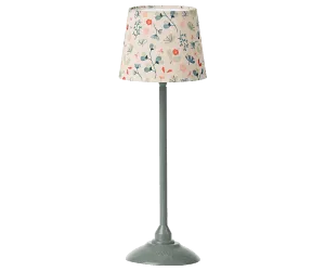 Maileg Mint Lamp, Teddy and Bunny Sized BACK IN STOCK