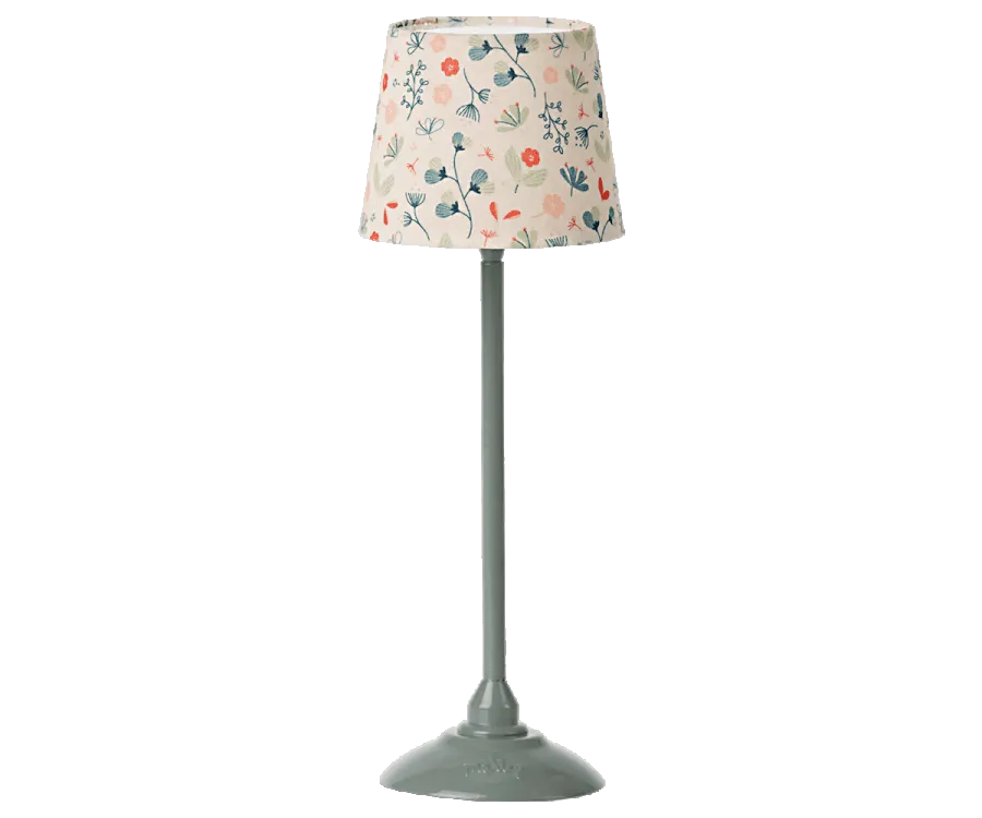 Maileg Mint Lamp, Teddy and Bunny Sized BACK IN STOCK