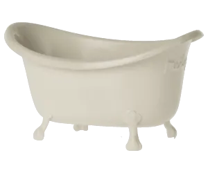 Maileg Mouse Bath Tub: BACK IN STOCK