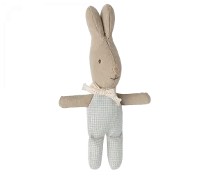 Maileg My Size Bunny Light Blue