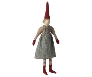Maileg Pixy size 3 - Girl