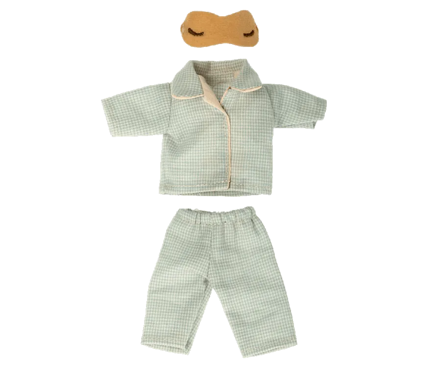 Maileg Pj's for Dad Mouse: LAST CHANCE
