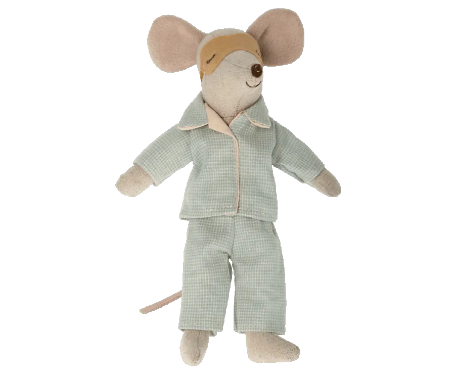 Maileg Pj's for Dad Mouse: LAST CHANCE