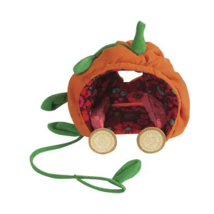 Maileg Pumpkin Car