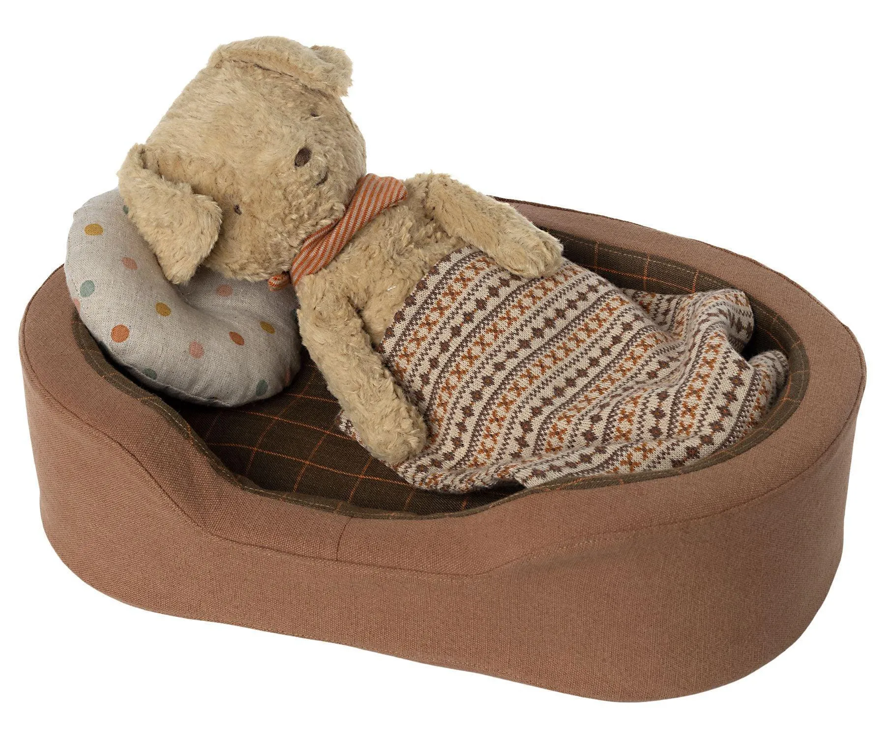 Maileg Puppy Dog Plush