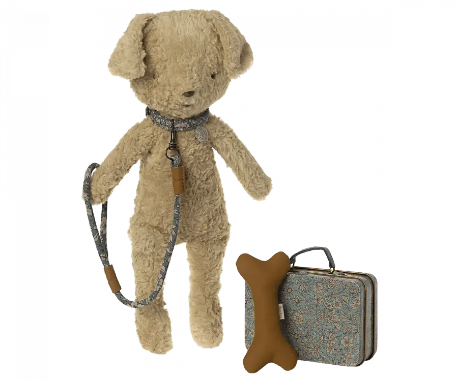 Maileg Puppy Dog Plush