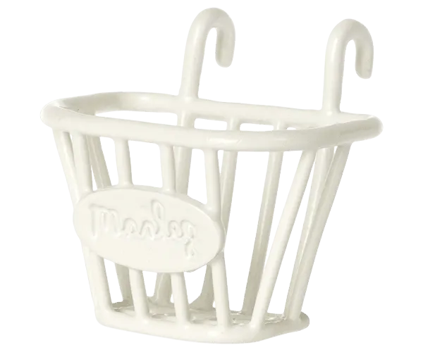 Maileg Tricycle Basket Accessory