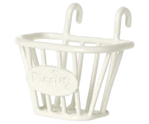 Maileg Tricycle Basket Accessory