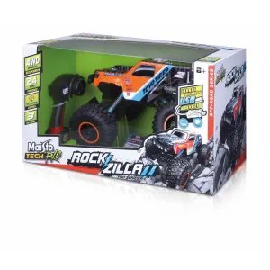 Maisto Tech RC Off-Road Series Rock Zilla II
