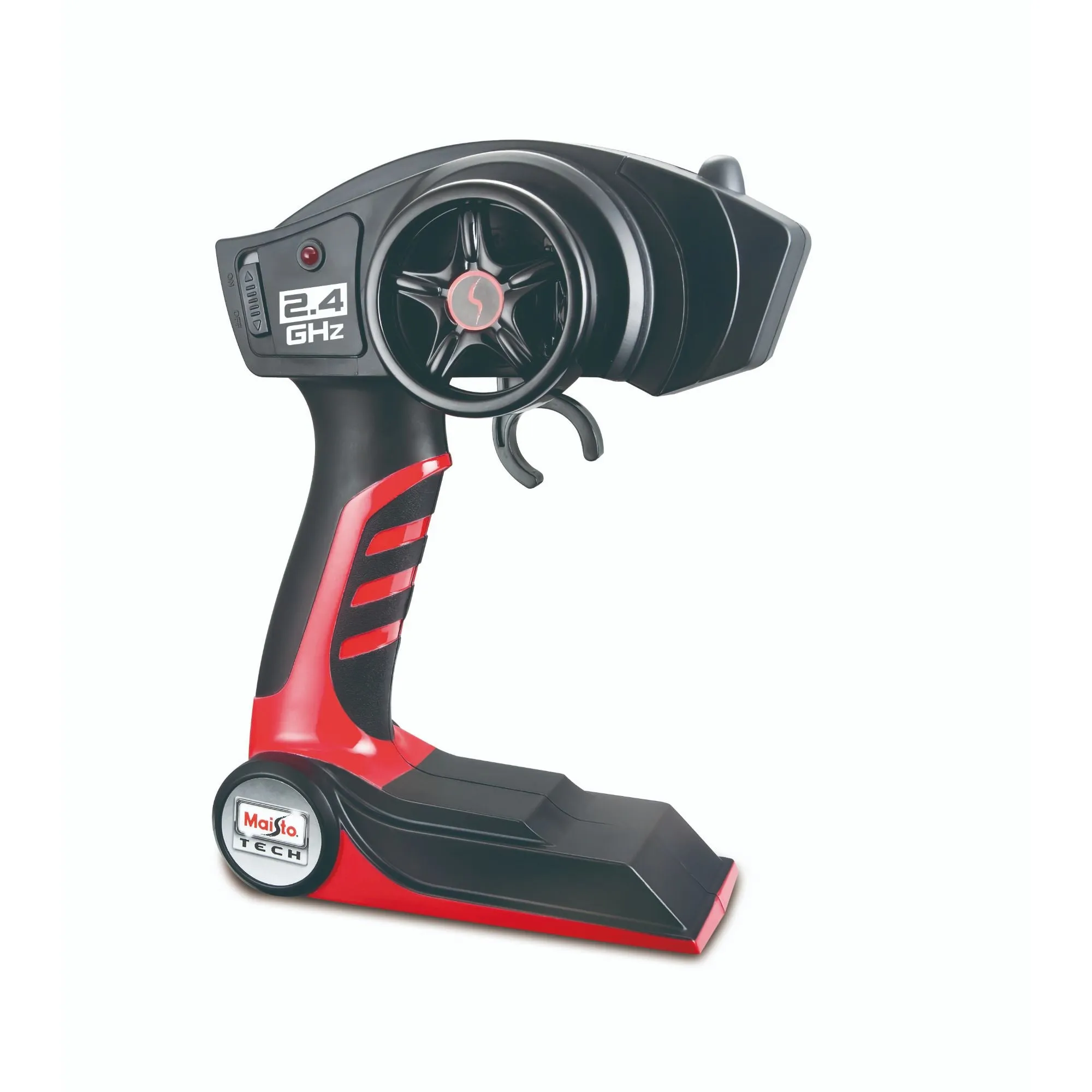 Maisto Tech RC Off-Road Series Rock Zilla II