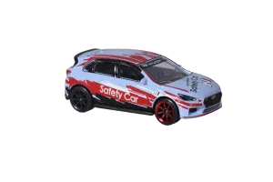 Majorette Racing Cars Hyundai I30 N Safety Car