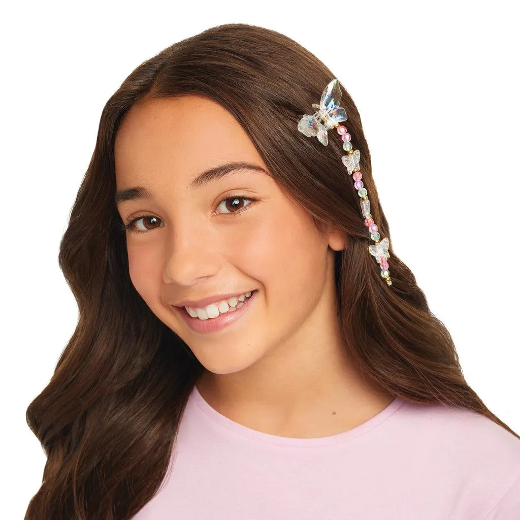 Make it Real 13213 - Butterfly Jewellery Set