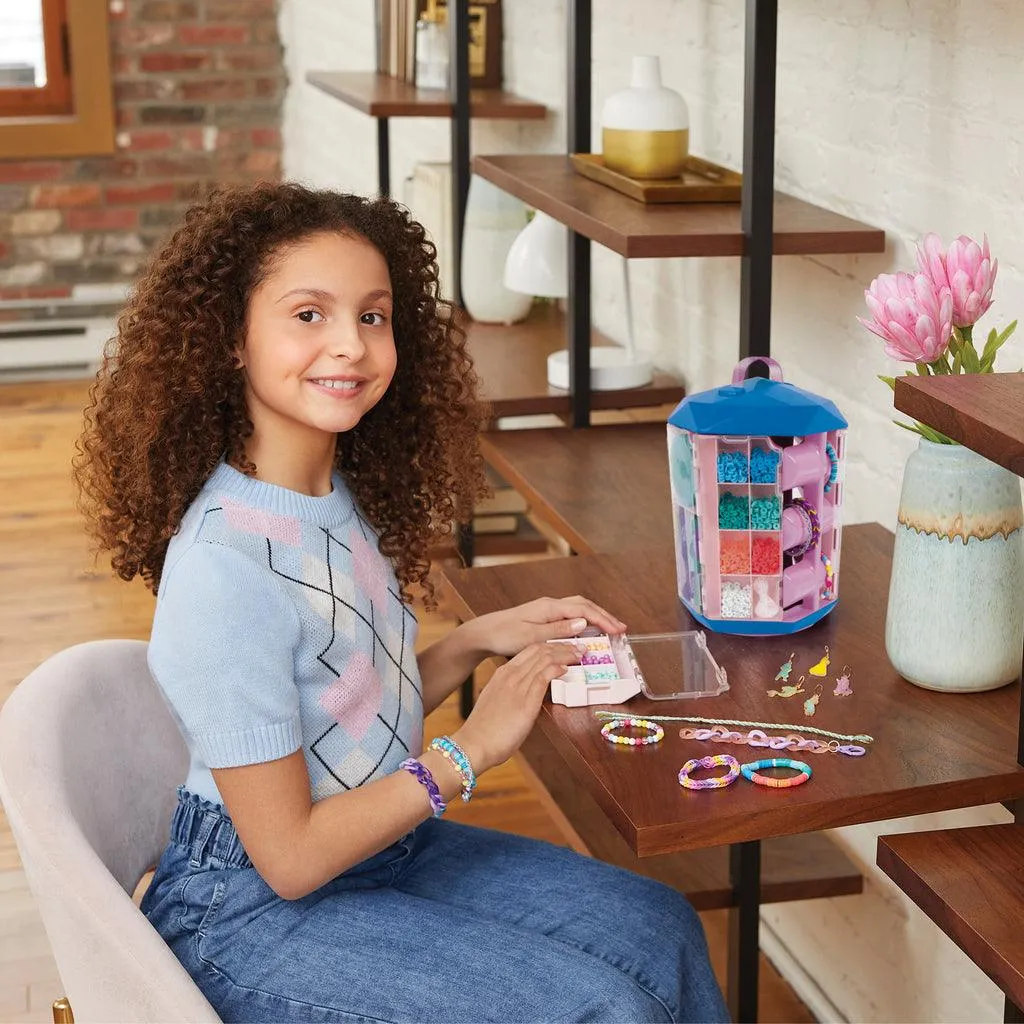 Make it Real Disney 5 in 1 Activity Tower - Jumbo Box